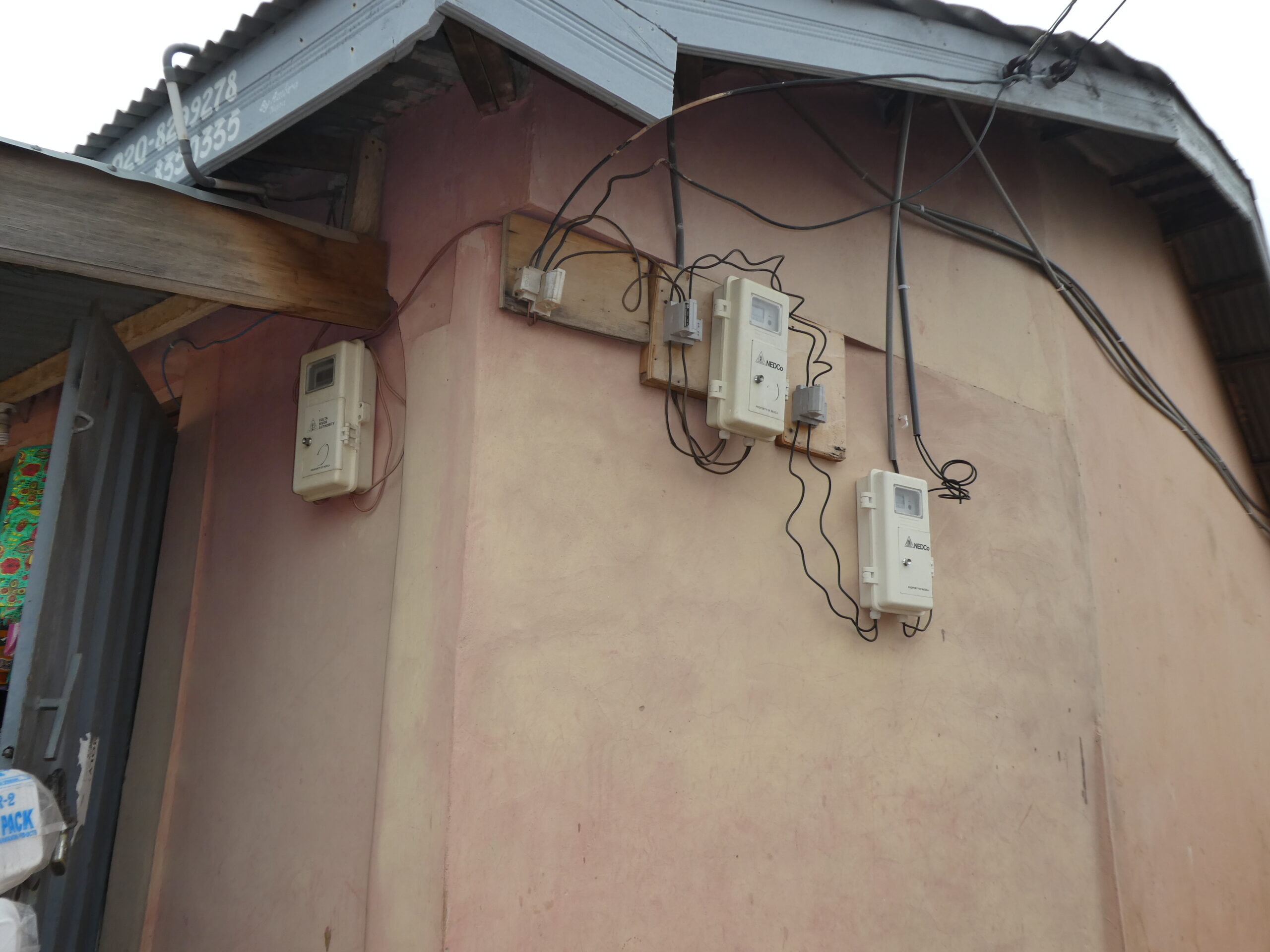 Tumu Home Store, "temper proove" Smart Meter